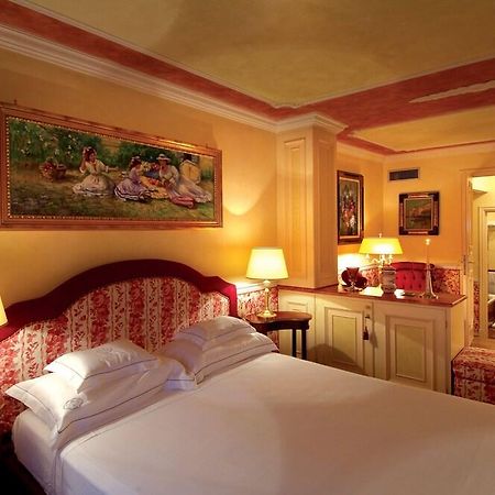 Petit Palais Hotel De Charme Milano Ngoại thất bức ảnh