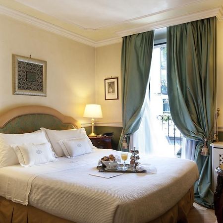 Petit Palais Hotel De Charme Milano Phòng bức ảnh