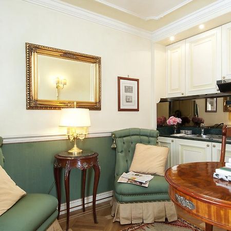 Petit Palais Hotel De Charme Milano Phòng bức ảnh