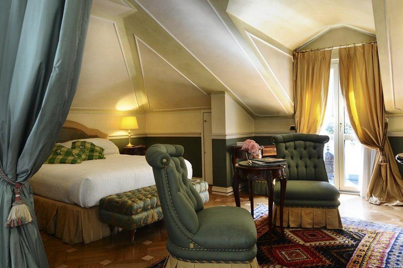 Petit Palais Hotel De Charme Milano Ngoại thất bức ảnh