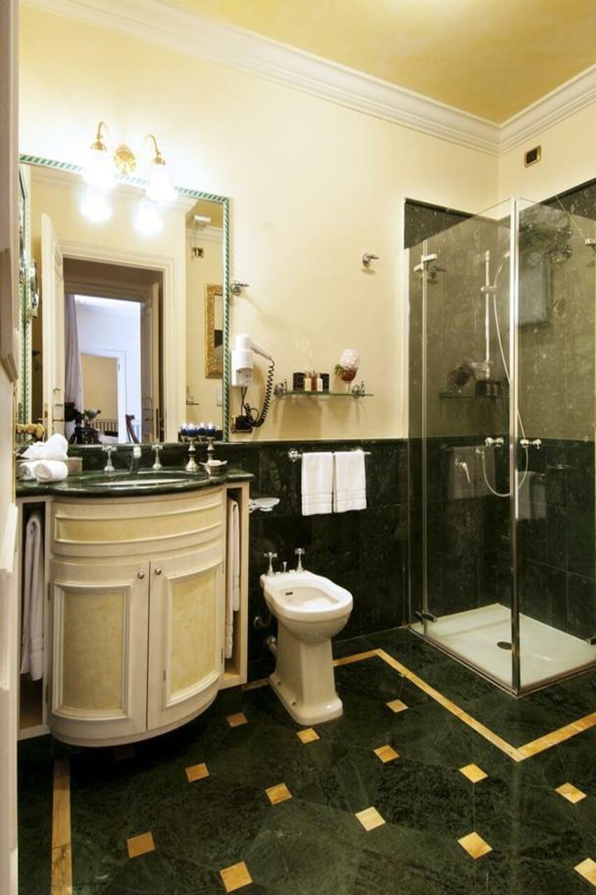 Petit Palais Hotel De Charme Milano Phòng bức ảnh