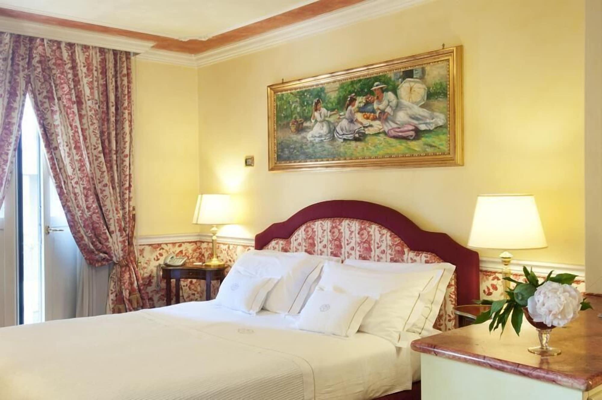 Petit Palais Hotel De Charme Milano Phòng bức ảnh