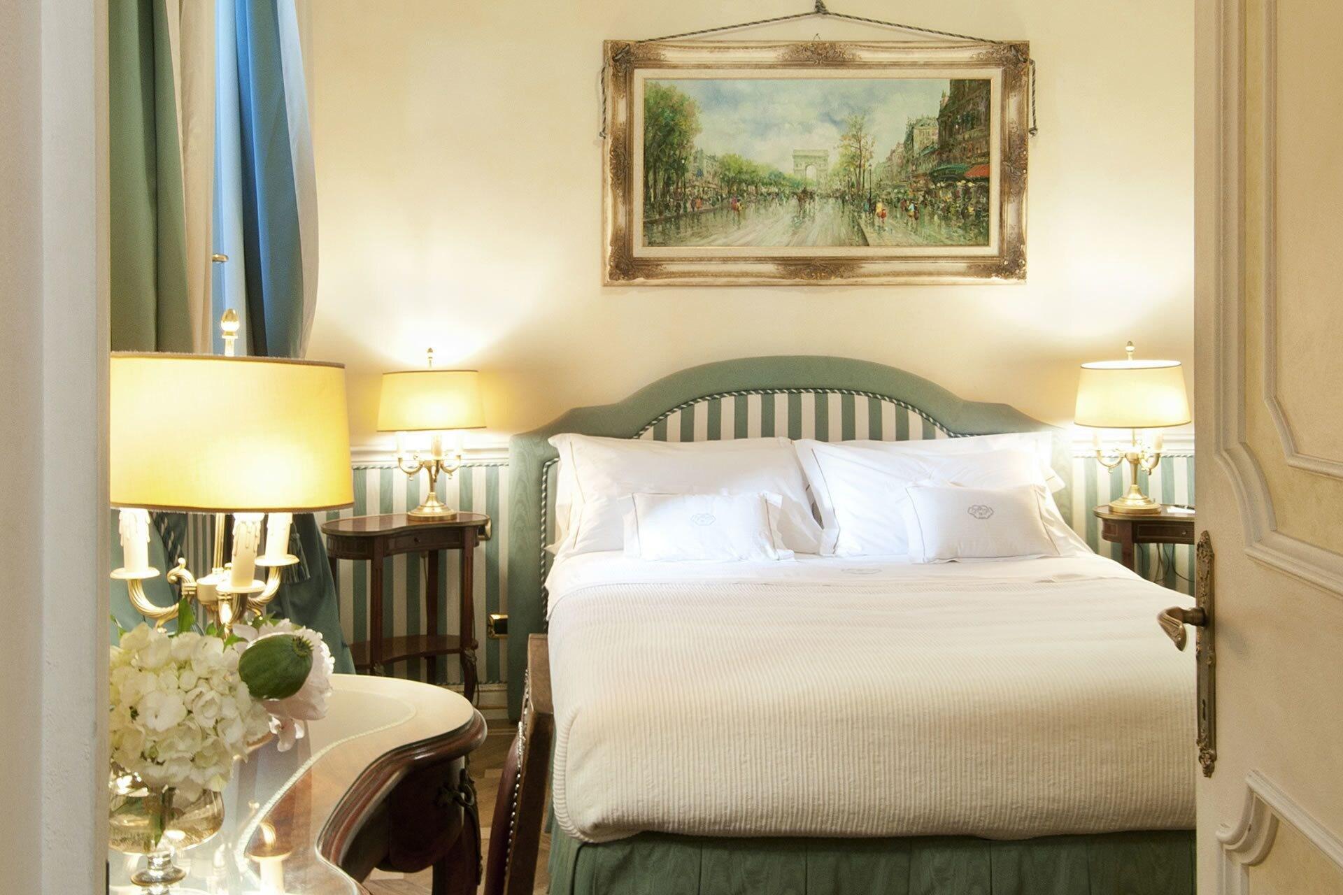 Petit Palais Hotel De Charme Milano Ngoại thất bức ảnh