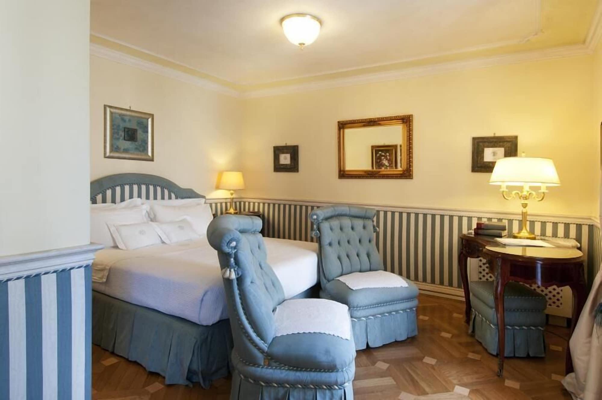 Petit Palais Hotel De Charme Milano Phòng bức ảnh