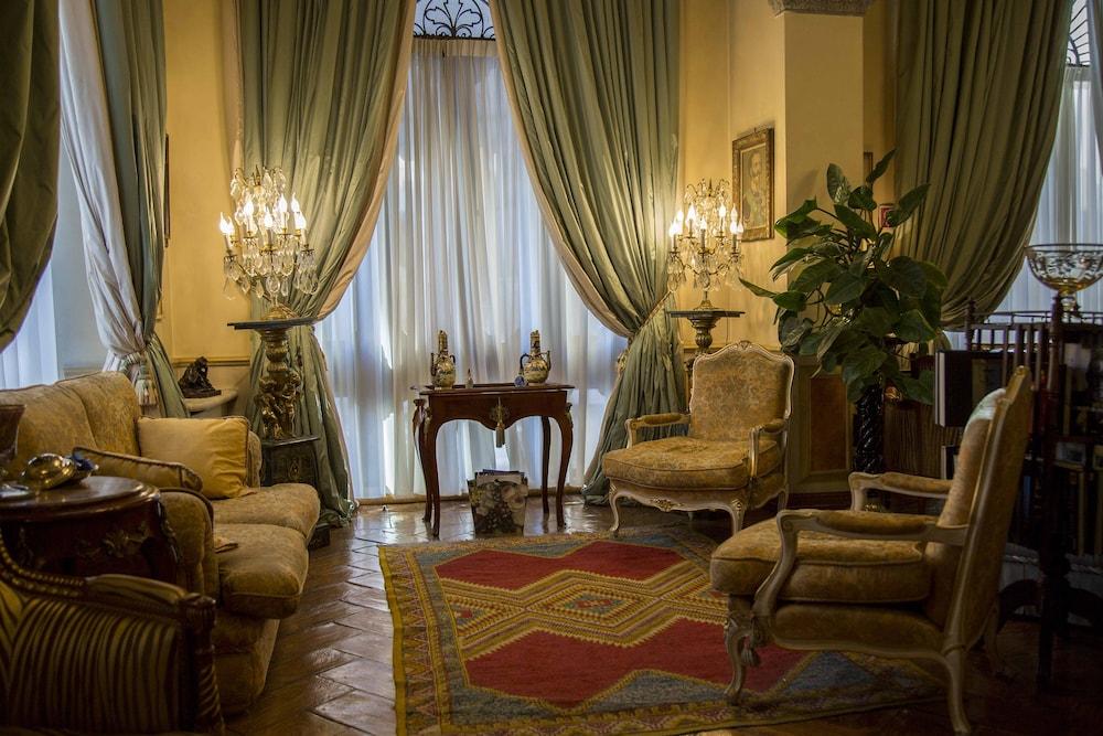 Petit Palais Hotel De Charme Milano Ngoại thất bức ảnh