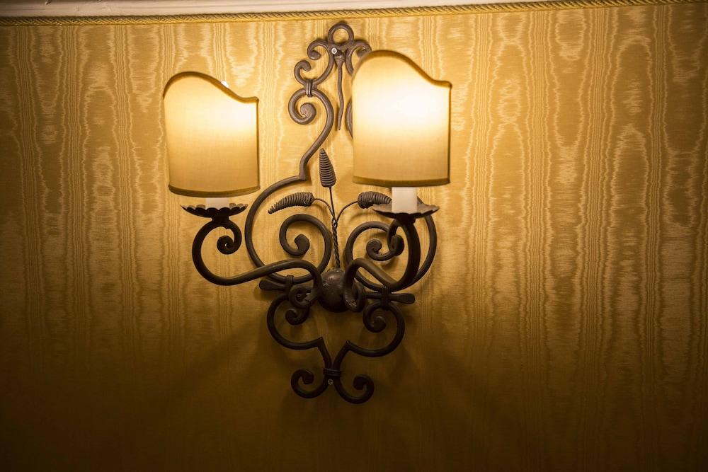 Petit Palais Hotel De Charme Milano Ngoại thất bức ảnh