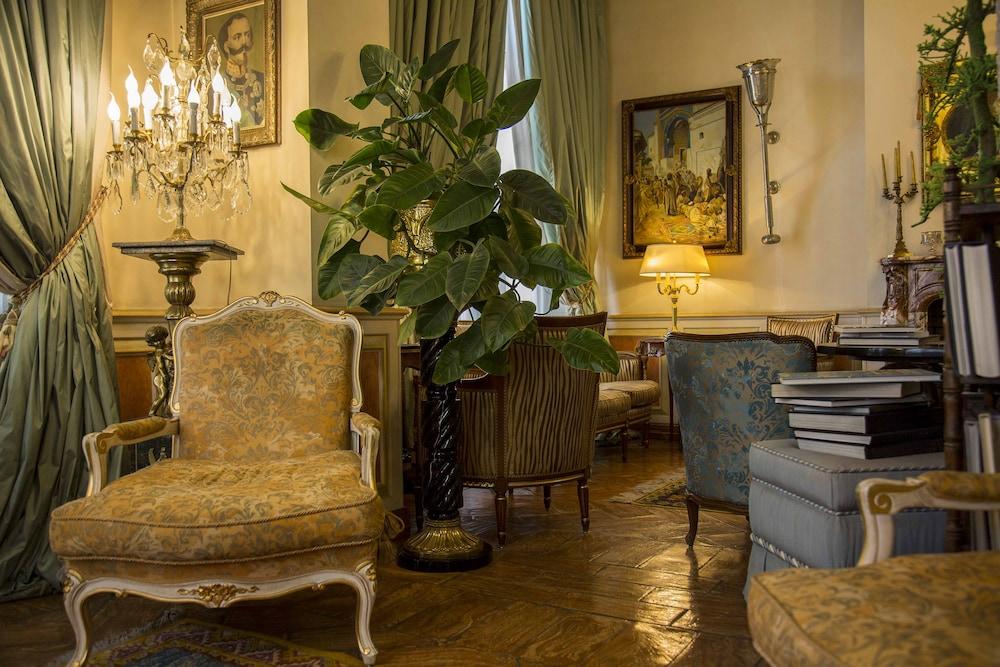 Petit Palais Hotel De Charme Milano Ngoại thất bức ảnh