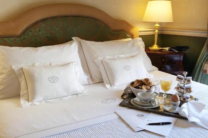 Petit Palais Hotel De Charme Milano Ngoại thất bức ảnh