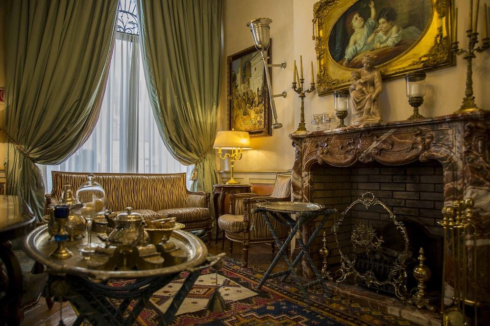 Petit Palais Hotel De Charme Milano Ngoại thất bức ảnh