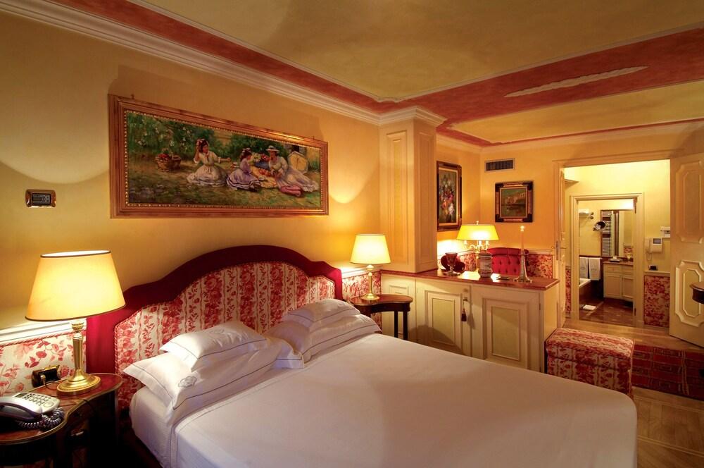 Petit Palais Hotel De Charme Milano Ngoại thất bức ảnh