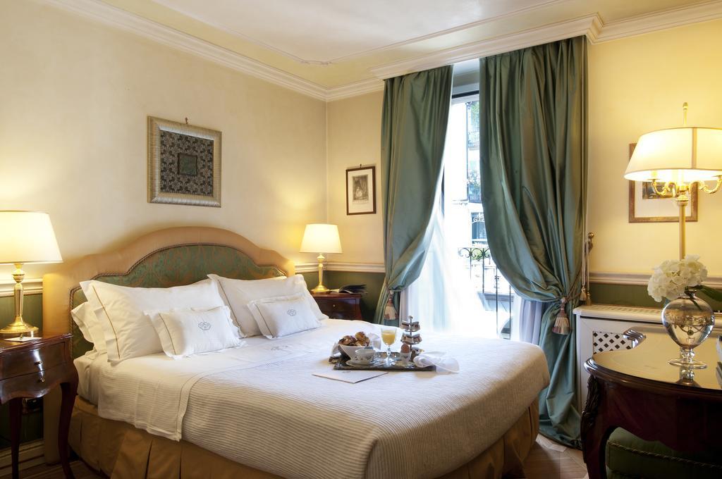 Petit Palais Hotel De Charme Milano Phòng bức ảnh