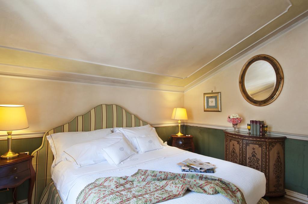 Petit Palais Hotel De Charme Milano Phòng bức ảnh