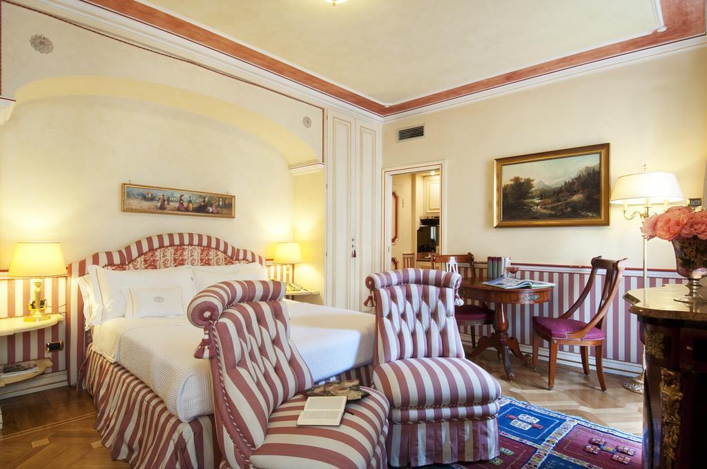 Petit Palais Hotel De Charme Milano Phòng bức ảnh