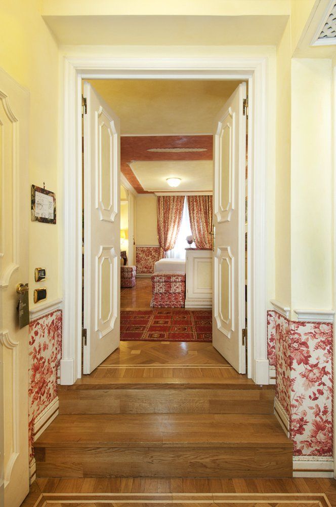 Petit Palais Hotel De Charme Milano Phòng bức ảnh