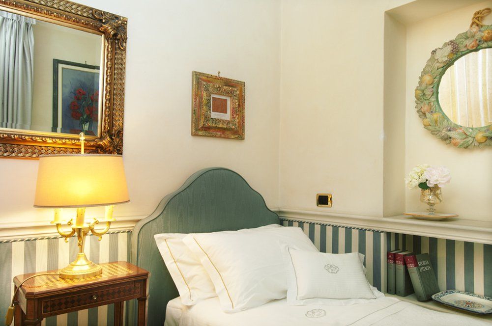 Petit Palais Hotel De Charme Milano Phòng bức ảnh