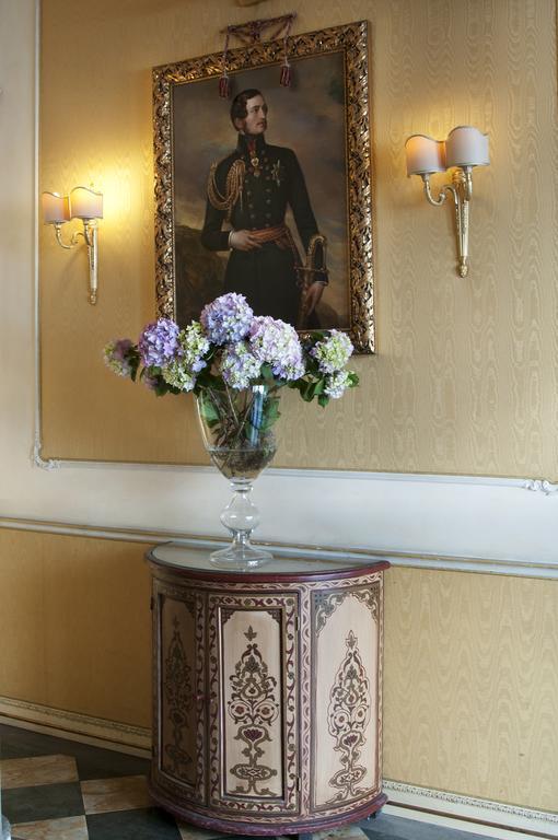 Petit Palais Hotel De Charme Milano Ngoại thất bức ảnh