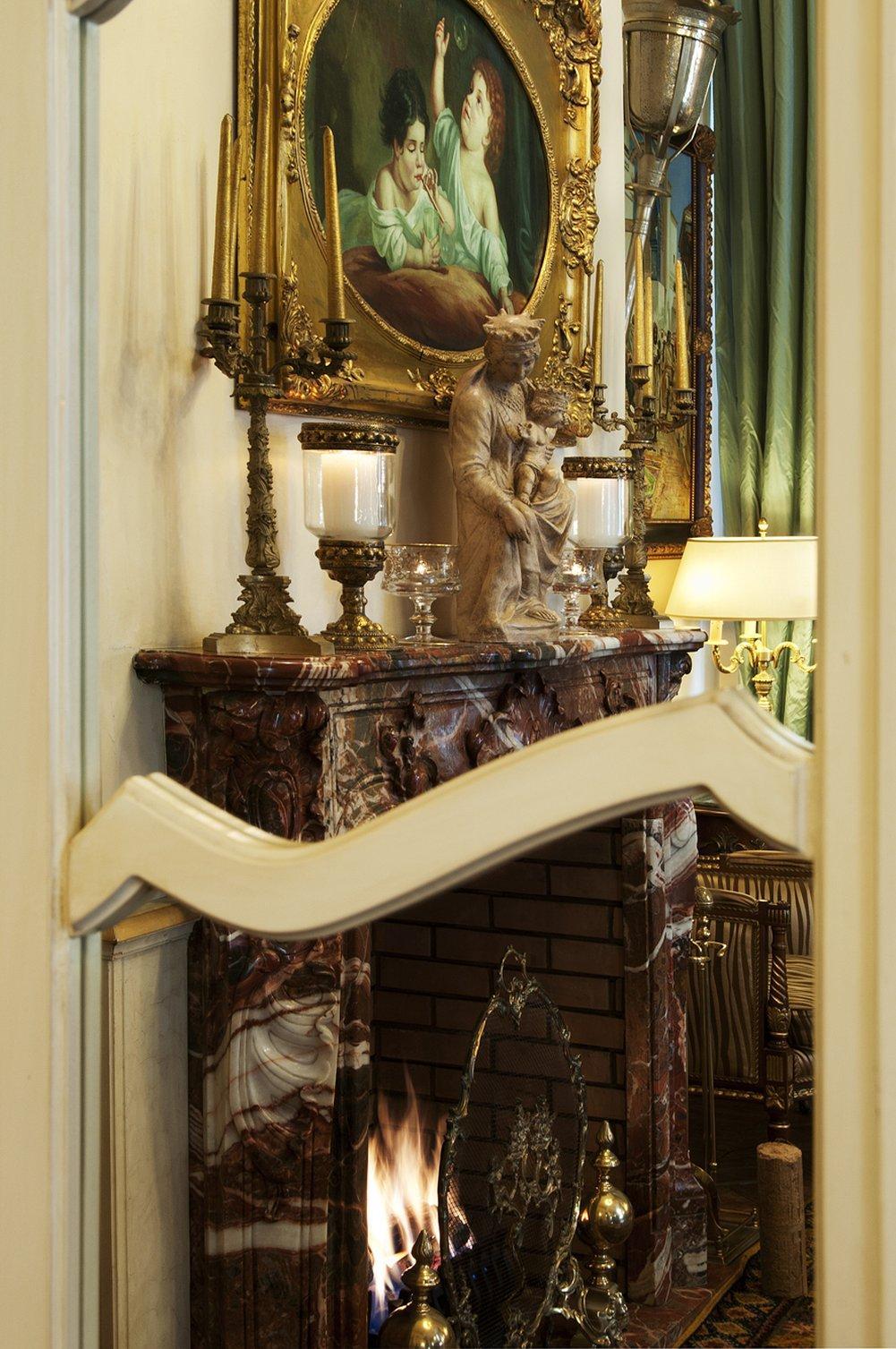 Petit Palais Hotel De Charme Milano Ngoại thất bức ảnh