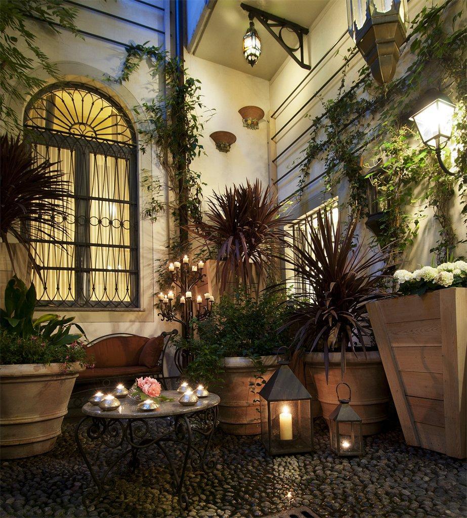 Petit Palais Hotel De Charme Milano Ngoại thất bức ảnh