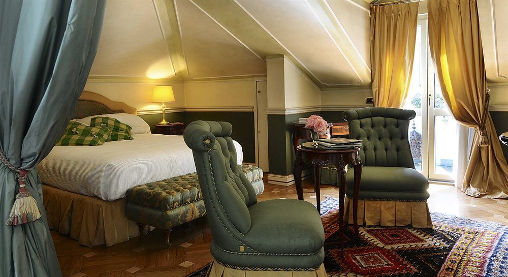 Petit Palais Hotel De Charme Milano Ngoại thất bức ảnh