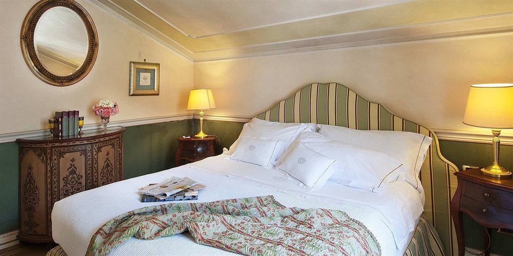 Petit Palais Hotel De Charme Milano Ngoại thất bức ảnh