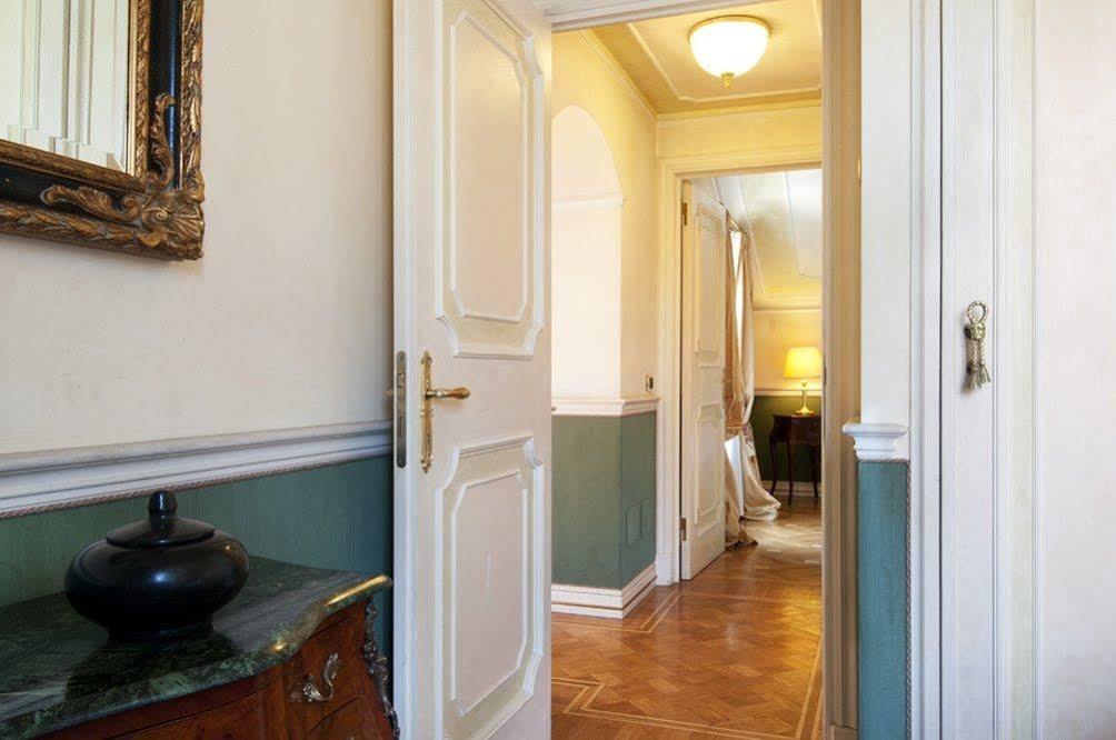 Petit Palais Hotel De Charme Milano Ngoại thất bức ảnh