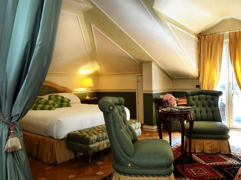 Petit Palais Hotel De Charme Milano Ngoại thất bức ảnh